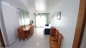 Interior - OLIMPO PEÑISCOLA (Peñiscola)