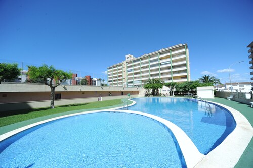 PEÑISCOLA AZAHAR SUPERIOR