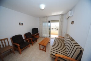 TV - PEÑISCOLA AZAHAR VISTAMAR SUPERIOR (Peñiscola)