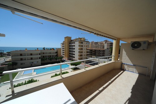 PEÑISCOLA AZAHAR VISTAMAR SUPERIOR