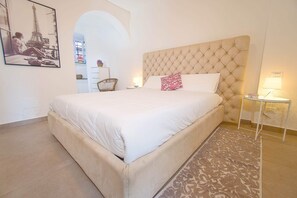 2 bedrooms, iron/ironing board, free WiFi, bed sheets - Appartamento Casa NUNI (Lavagna)