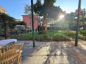 Outdoor dining - Appartamento Casa NUNI (Lavagna)