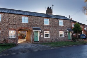 Cottage, 2 Bedrooms