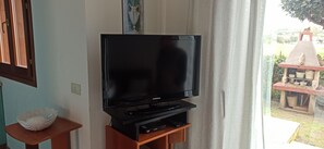 Interior - La Casa di Amalia - Two Bedroom Apartment, Sleeps 4 (Ponte)