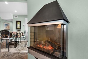 コンドミニアム ベッド (複数台) (LaBahia 129) | レストラン