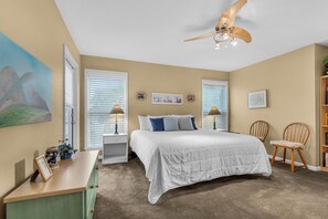 Leilighet, flere senger (LaBahia 129) | 4 soverom