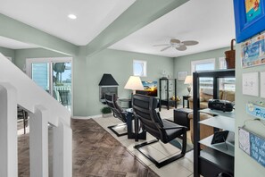 コンドミニアム ベッド (複数台) (LaBahia 129) | 内装