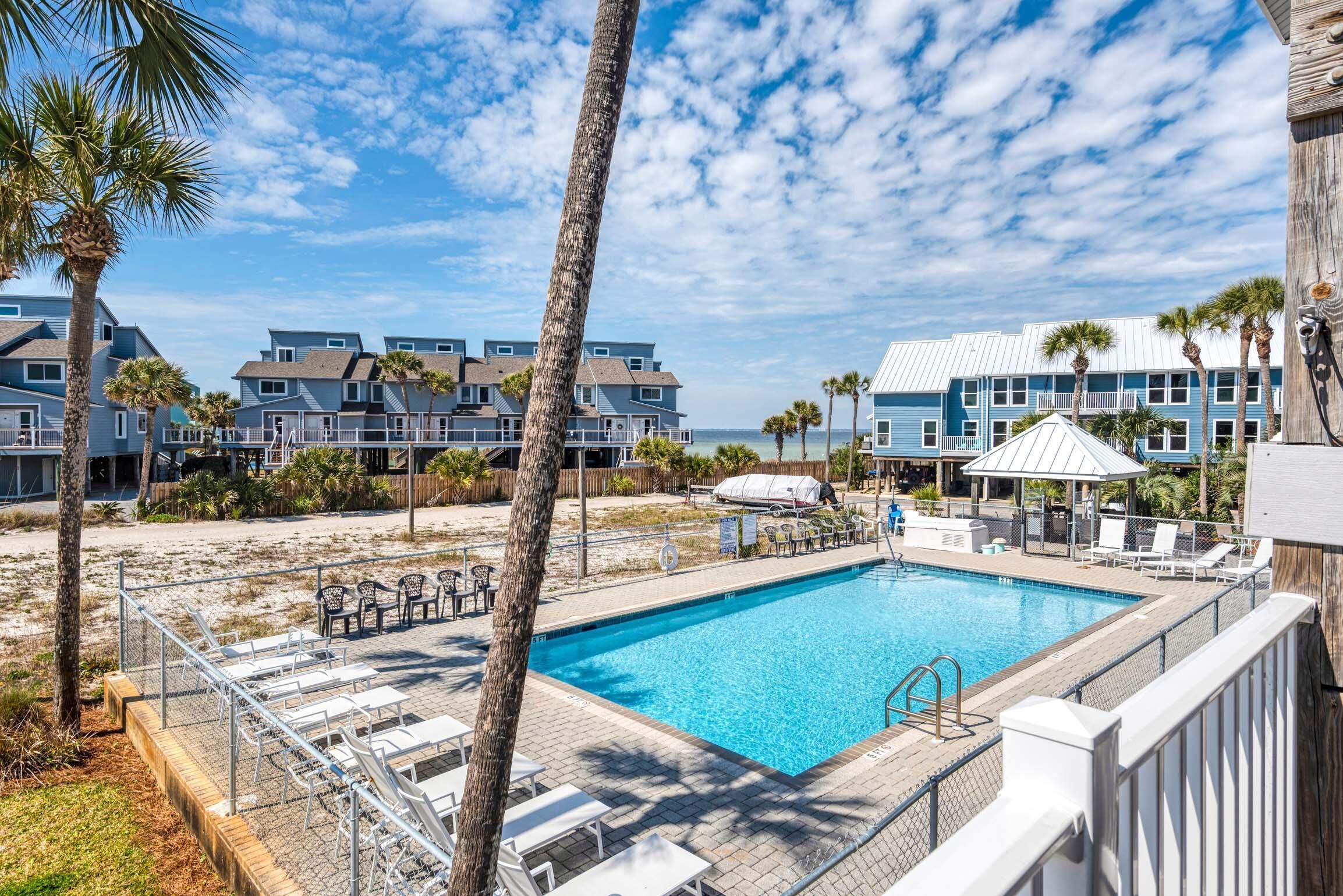 Apartment, Mehrere Betten (LaBahia 129) | Pool