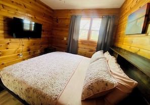 3 habitaciones, wifi gratis y ropa de cama 