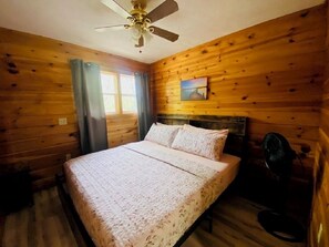 3 chambres, accès au Wi-Fi (inclus), literie fournie