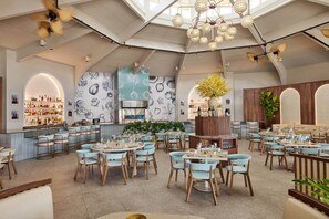 Dining - Sunset Bliss | Two Bedroom Private Villa (Duck Key)