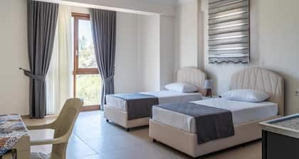 Söğüt Butik Apart