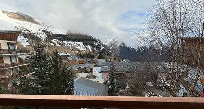 Pleiades D N°113 - ST4