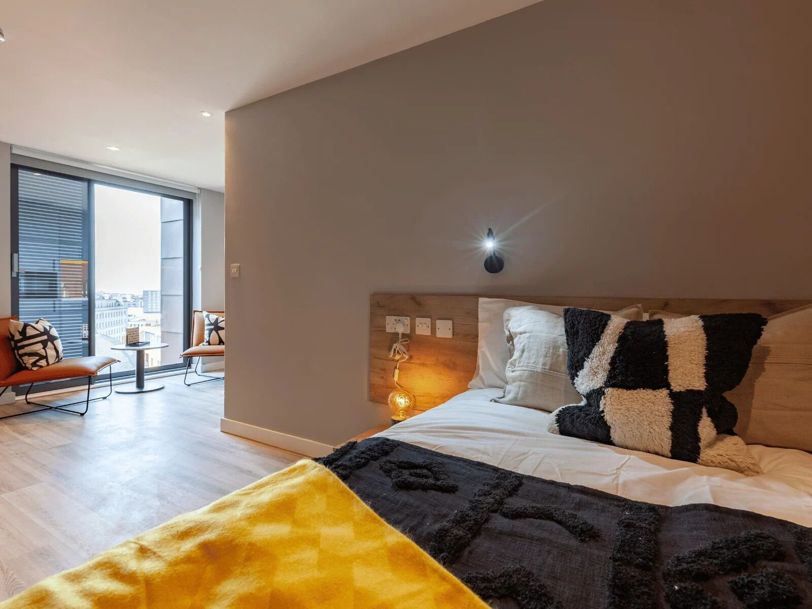 Premium Studio, 1 Bedroom, Non Smoking