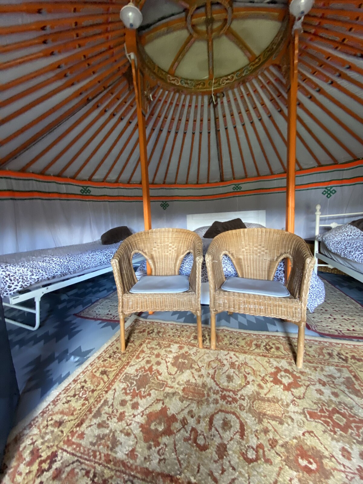 Bild für Gastgeberprofil