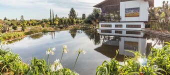 Quarto Privativo com Suite e Ar