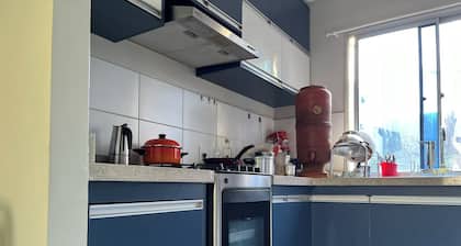 Quarto Privativo com Suite e Ar