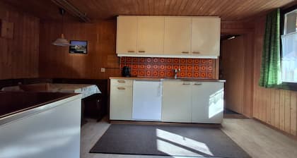 Appartement de vacances Bowil pour 1 - 5 personnes avec 2 chambres Ă coucher - Logement de vacances