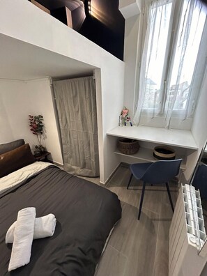 Basic Apartment, Non Smoking