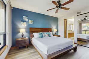 2 habitaciones, tabla de planchar con plancha y acceso a internet 