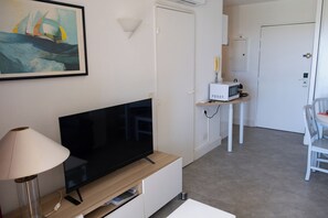 Televisión