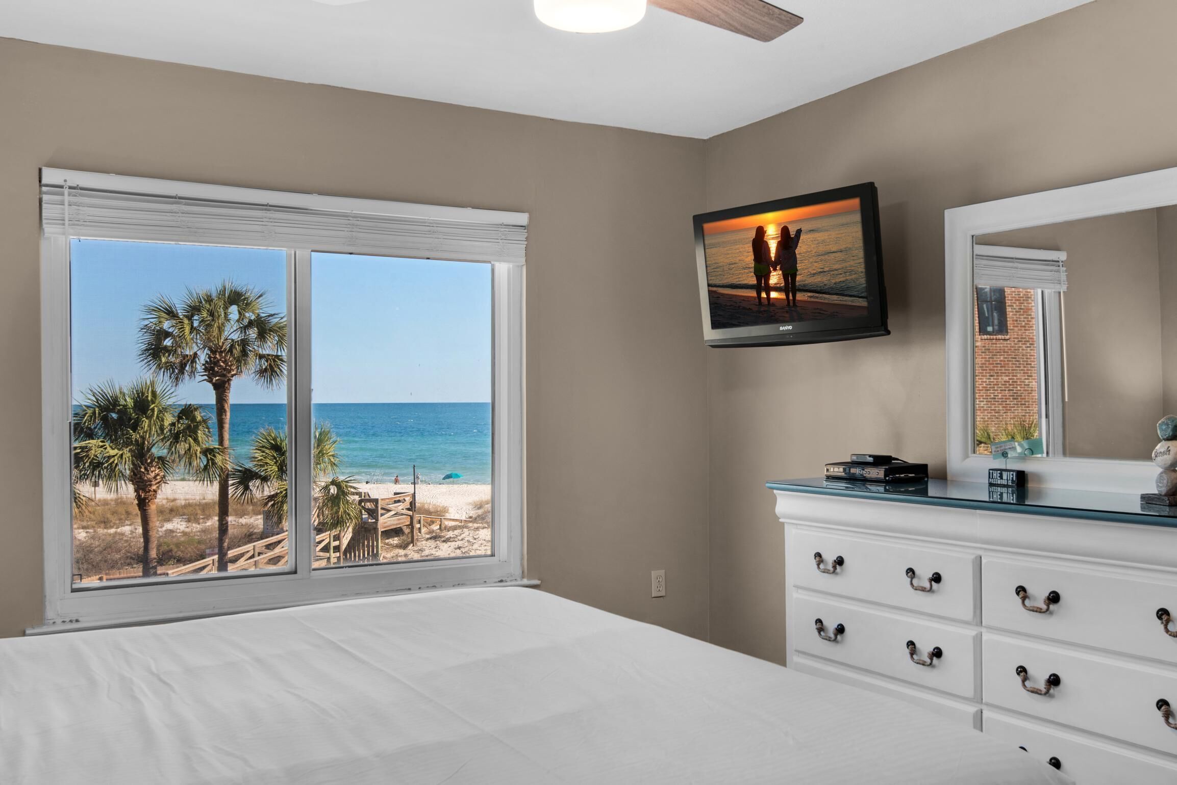 Condo, Multiple Beds (Destin on the Gulf 303) | 2 bedrooms