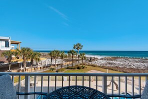 Condo, Multiple Beds (Destin on the Gulf 303) | Property grounds - Destin on the Gulf 303 (Destin)