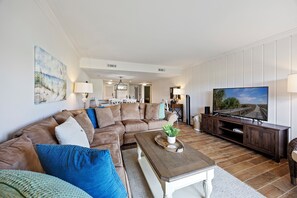 Smart-tv, bøger