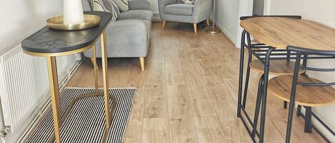 Televisión de pantalla plana