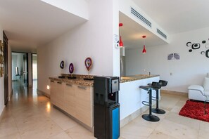 Interior - PLAYA DEL CARMEN PENTHOUSE / CONDO BOUTIQUE VIA 38 (Playa del Carmen)