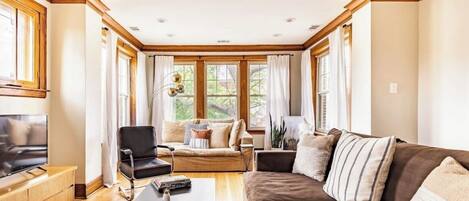 TV connectée, livres