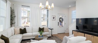 Colonel's Cottage Oxford - 2mi to The Square