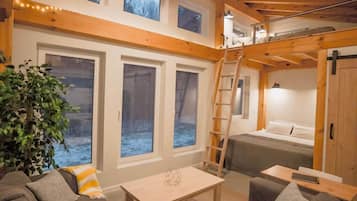 Intérieur