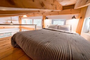 1 quarto, Wi-Fi, roupa de cama