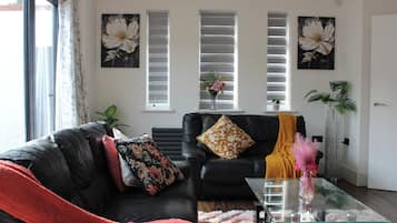 House | Living area | TV
