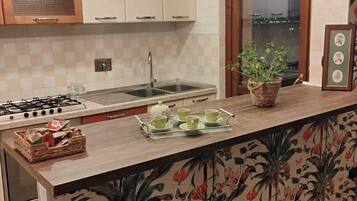 Cucina privata