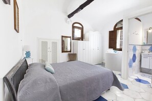 Romantic Suite | 1 bedroom, free WiFi - La Rosa dei Venti (Positano)
