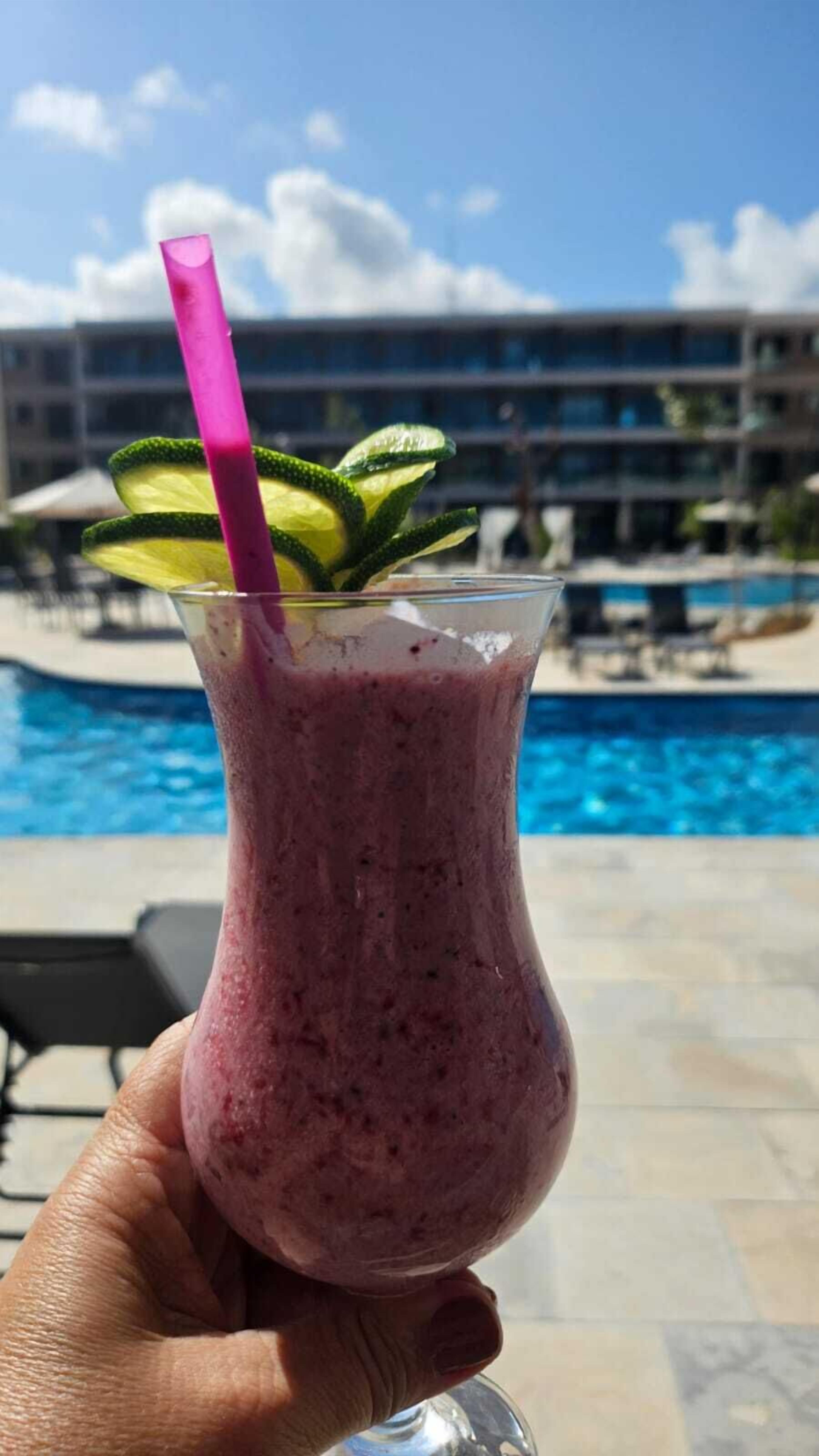 Lounge tại sảnh