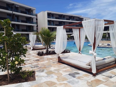 Malia Beach 302D