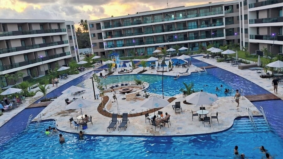 Malia Beach 302D
