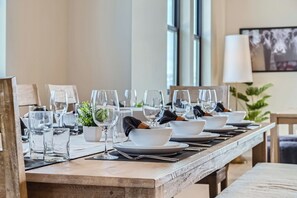 Restaurantes