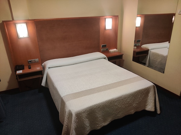 Motel Punta Cana - Galicia