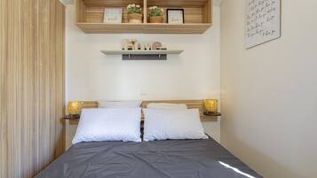3 Schlafzimmer
