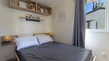 3 slaapkamers