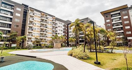 A Modern Zen Hideaway