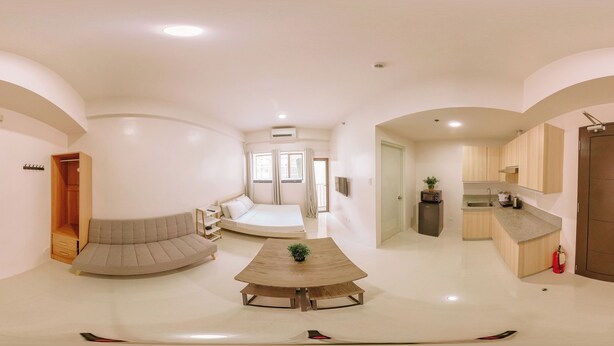 Unclassified image, 1 of 10, button - Urban Nest With a View (Iloilo)