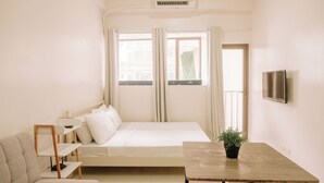 Unclassified image, 3 of 10, button - Urban Nest With a View (Iloilo)