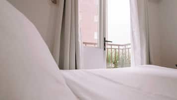 Condo, 1 Bedroom, Balcony, Garden View | 1 bedroom