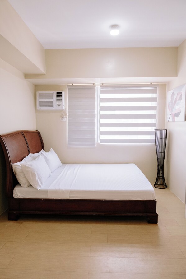 1 habitación 