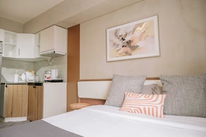 Condo, 1 Bedroom | 1 bedroom